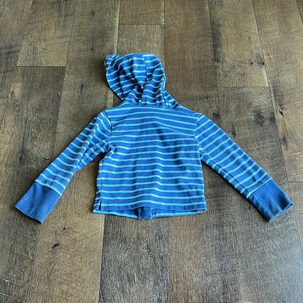N/A winter 18m zip